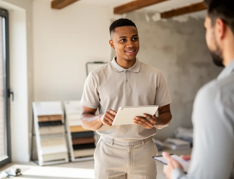 Renovation Broker service in Waterlooville